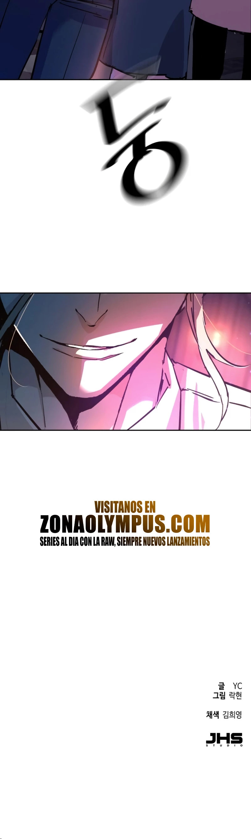 Read Mercenario Adolescente (es) Manga Online