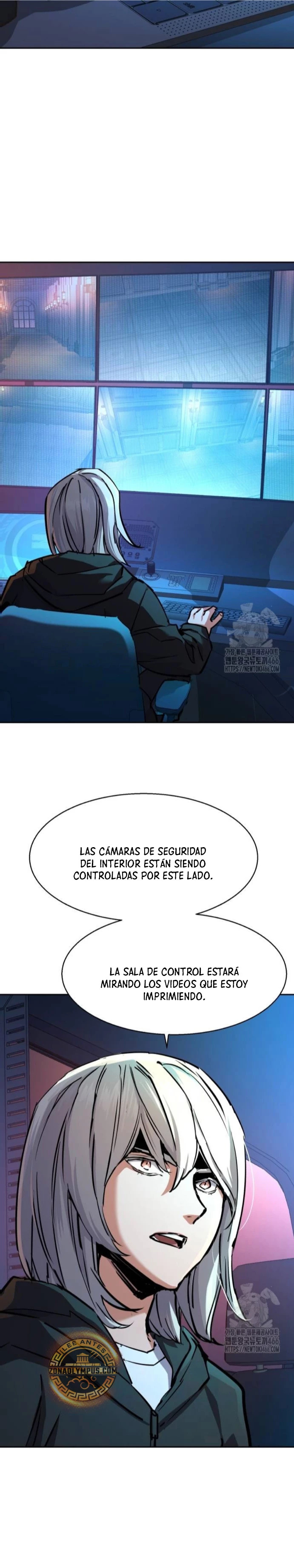 Read Mercenario Adolescente (es) Manga Online