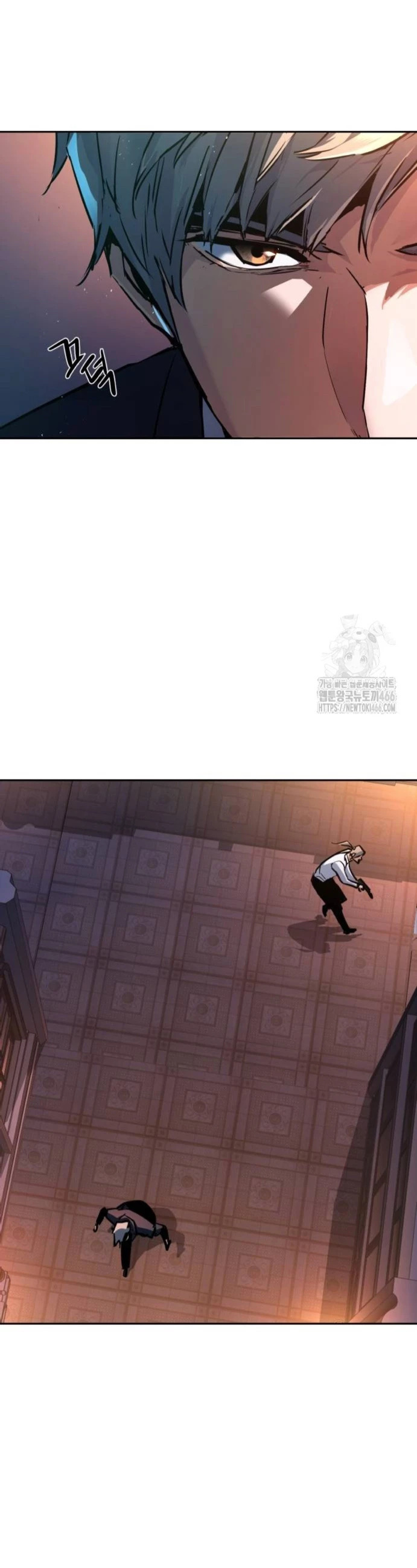 Read Mercenario Adolescente (es) Manga Online