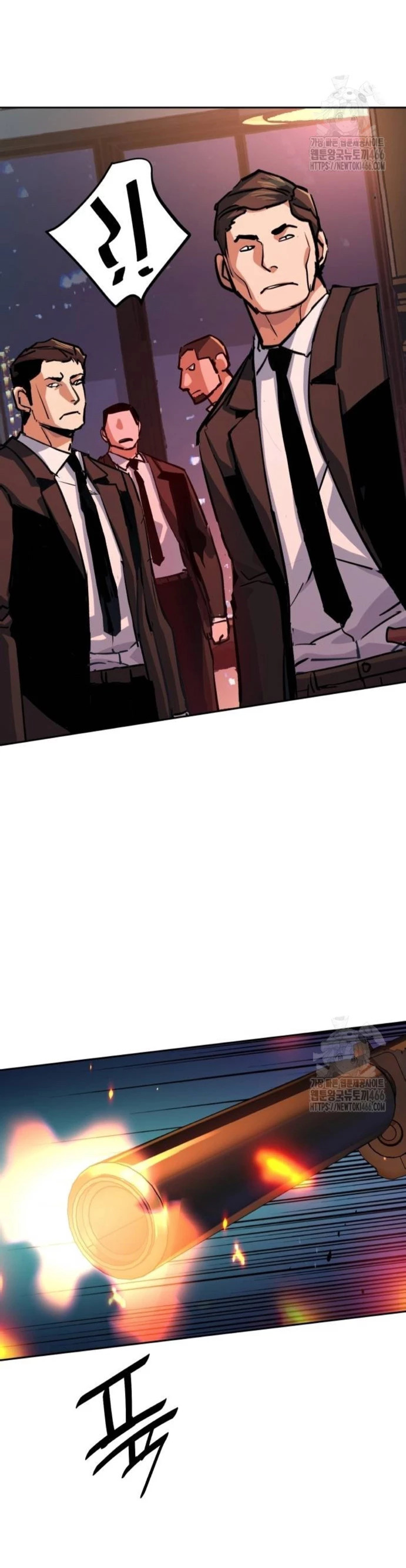Read Mercenario Adolescente (es) Manga Online