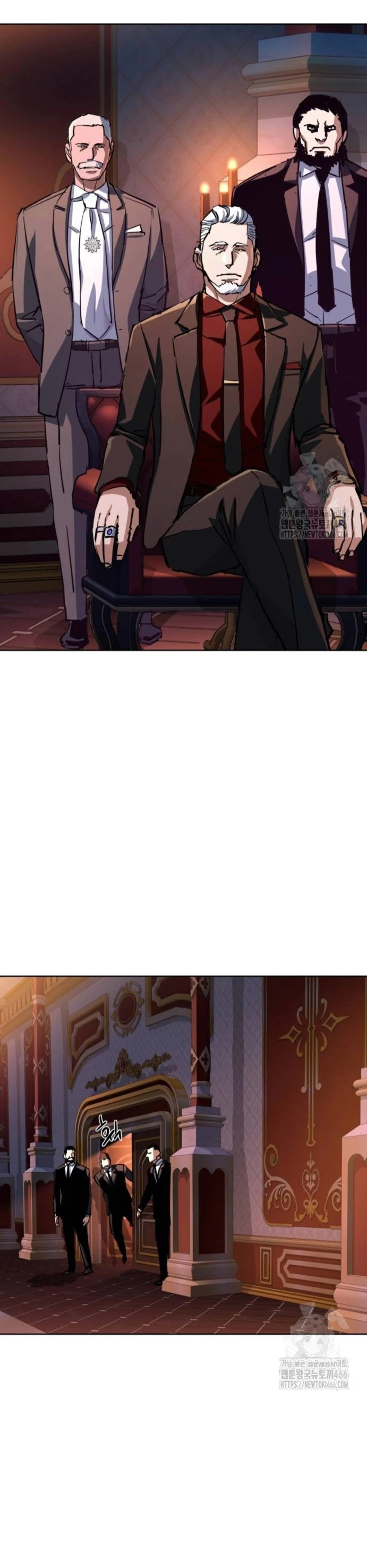 Read Mercenario Adolescente (es) Manga Online
