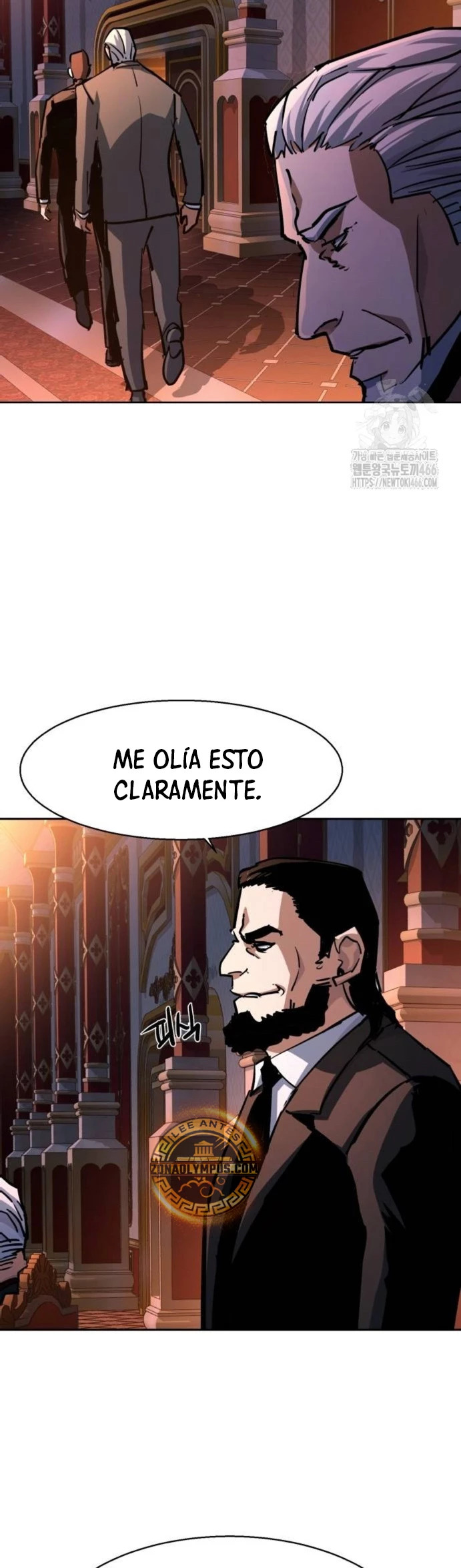 Read Mercenario Adolescente (es) Manga Online