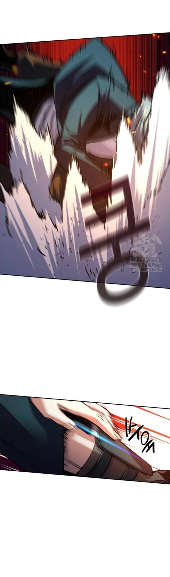 Read Mercenario Adolescente (es) Manga Online