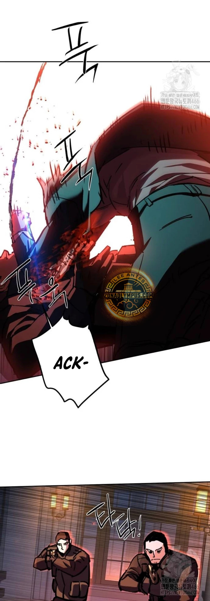 Read Mercenario Adolescente (es) Manga Online