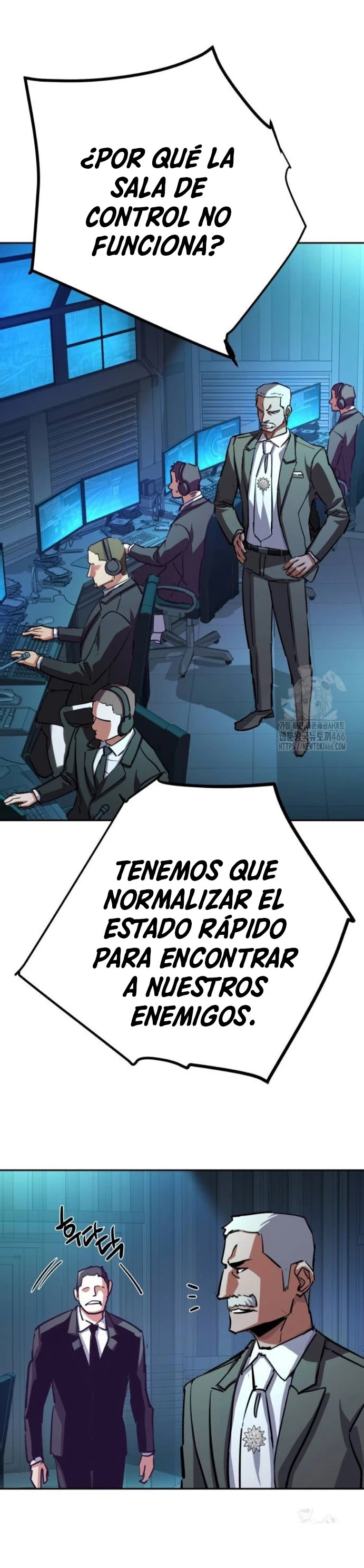 Read Mercenario Adolescente (es) Manga Online