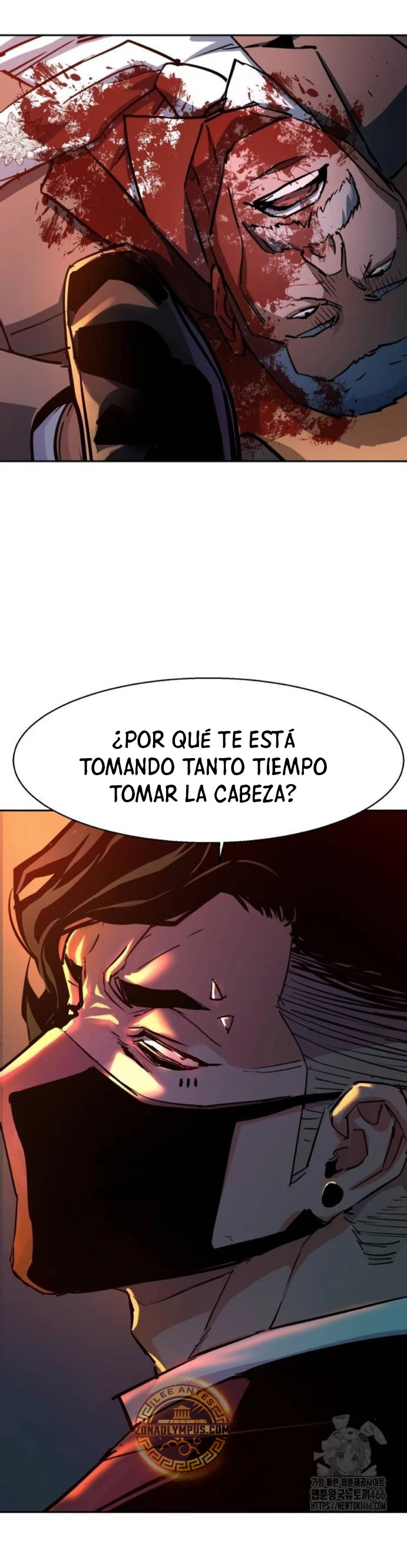 Read Mercenario Adolescente (es) Manga Online