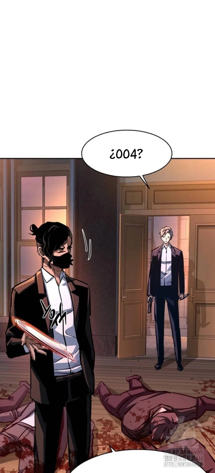 Read Mercenario Adolescente (es) Manga Online