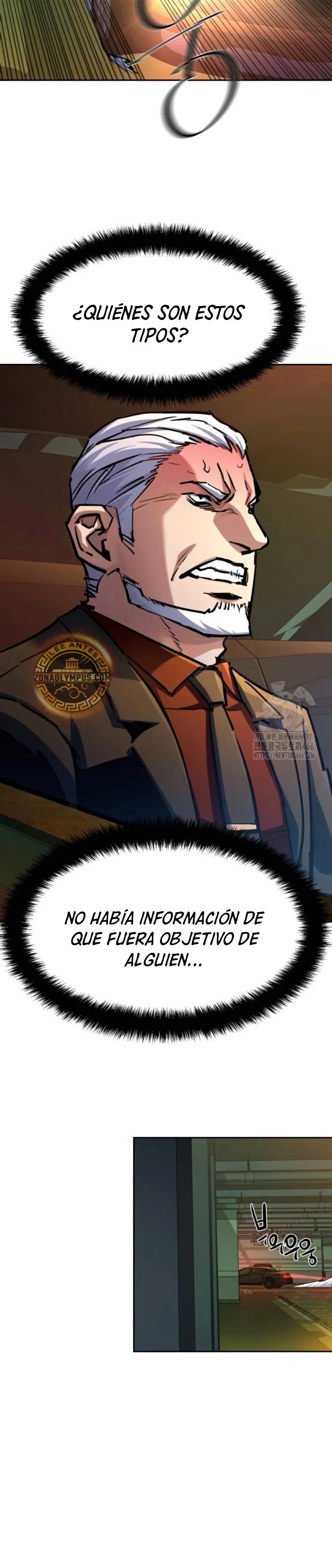 Read Mercenario Adolescente (es) Manga Online