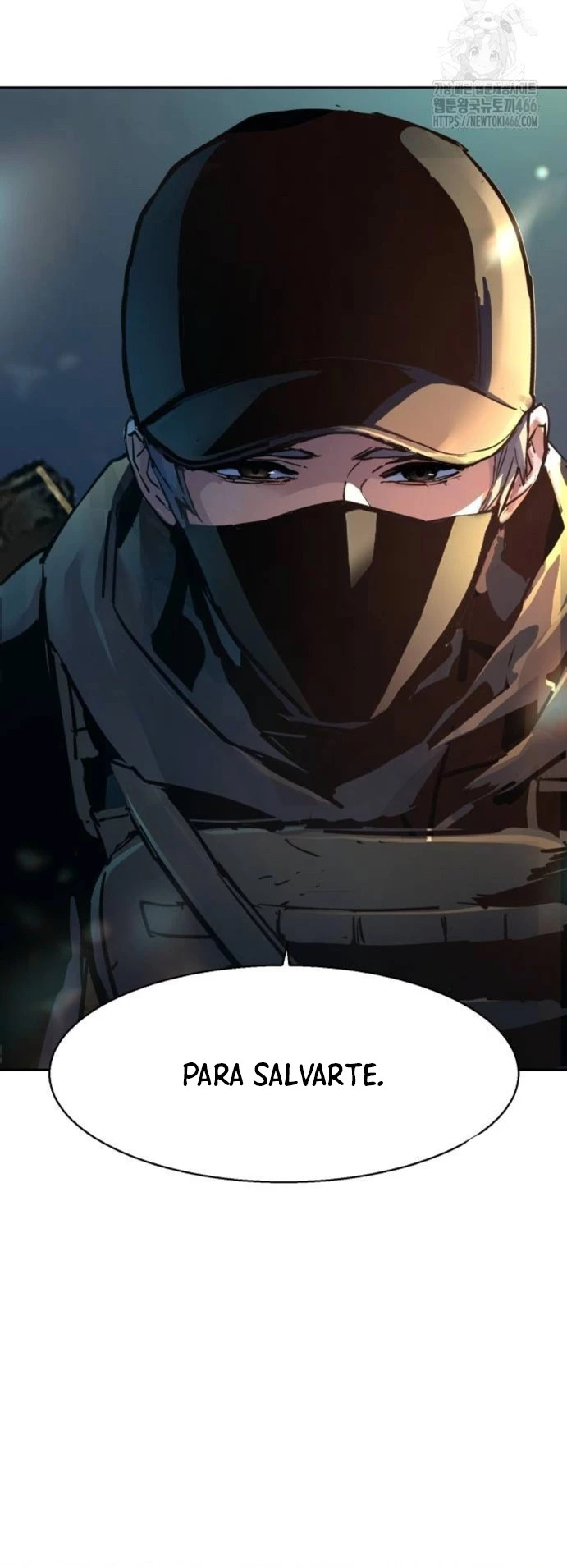 Read Mercenario Adolescente (es) Manga Online