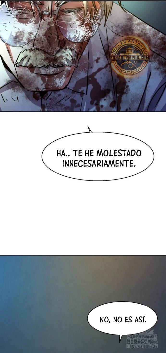 Read Mercenario Adolescente (es) Manga Online
