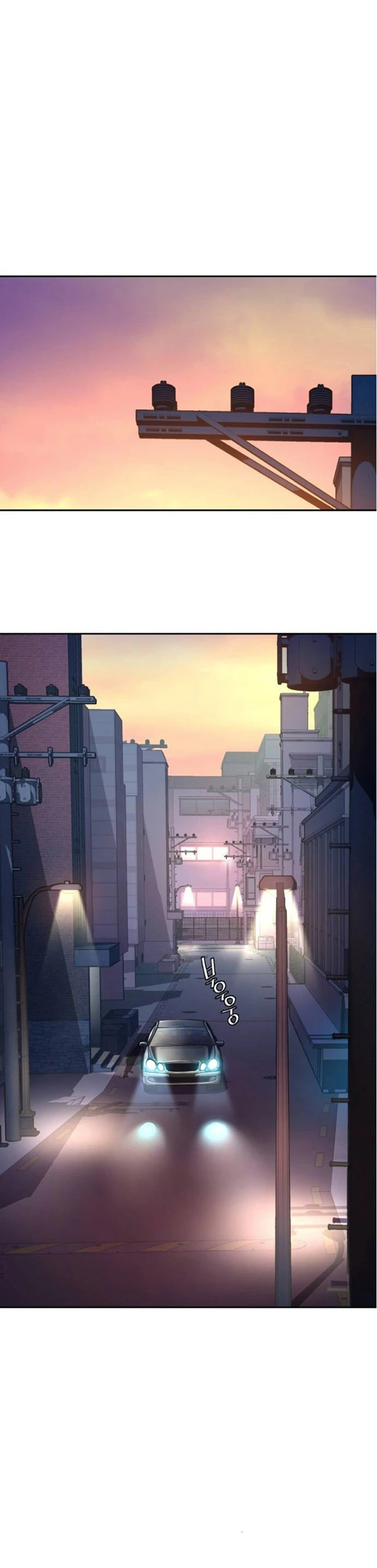 Read Mercenario Adolescente (es) Manga Online
