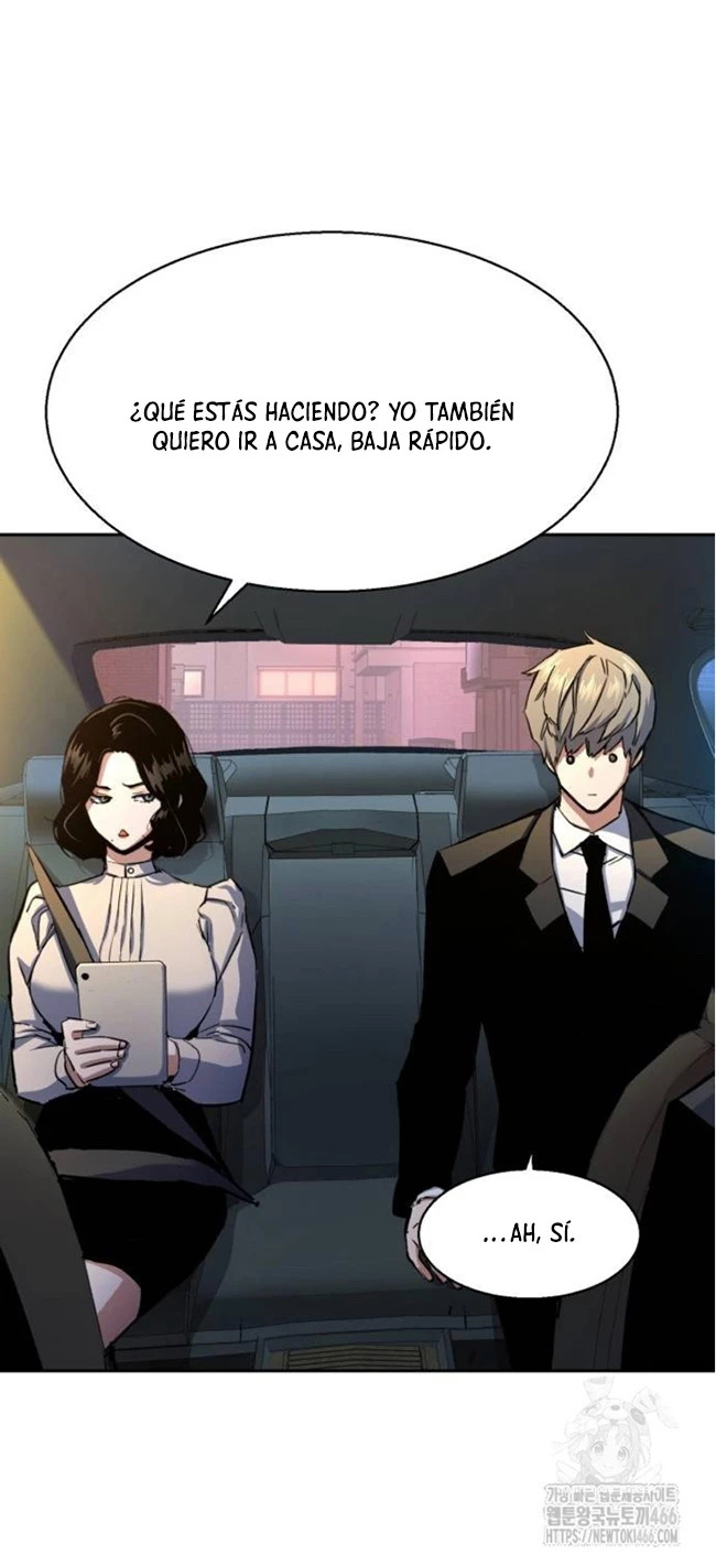 Read Mercenario Adolescente (es) Manga Online