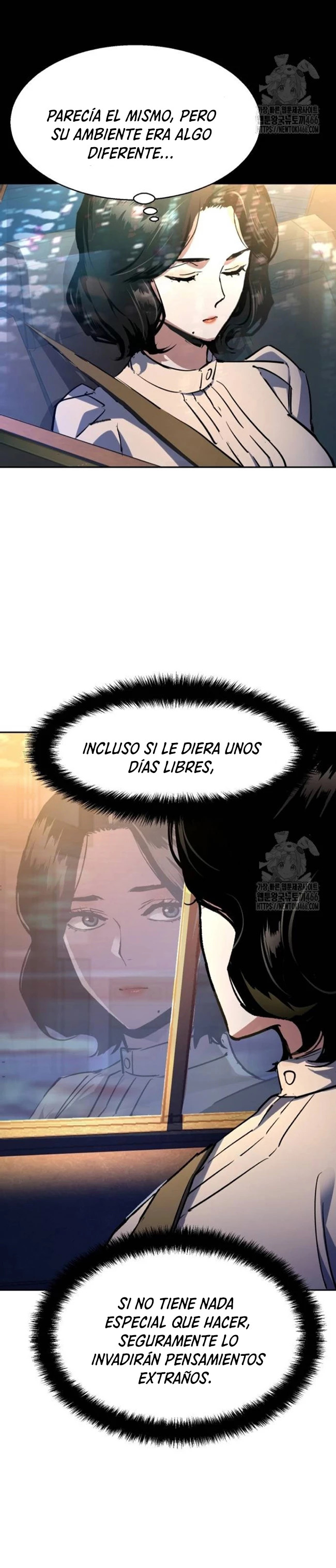 Read Mercenario Adolescente (es) Manga Online