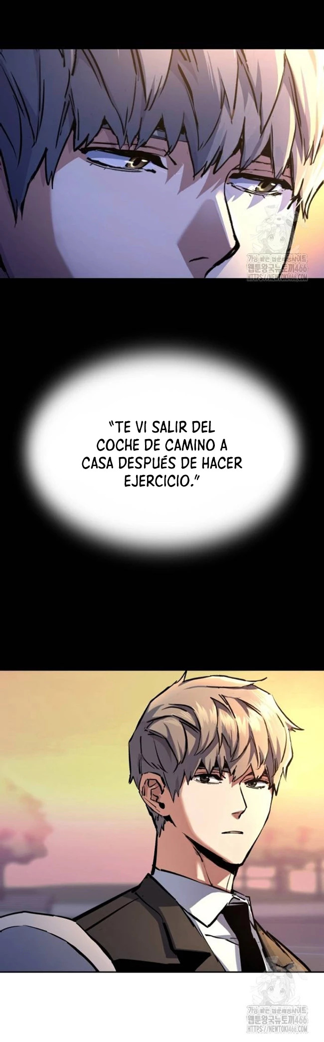 Read Mercenario Adolescente (es) Manga Online