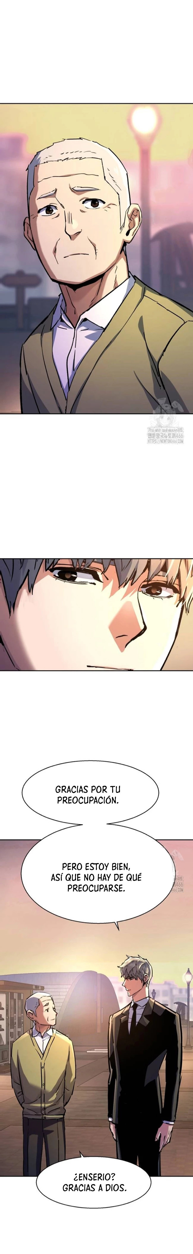 Read Mercenario Adolescente (es) Manga Online