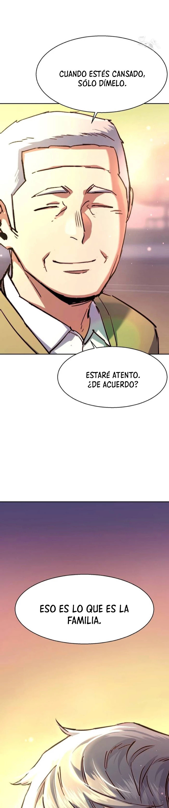 Read Mercenario Adolescente (es) Manga Online