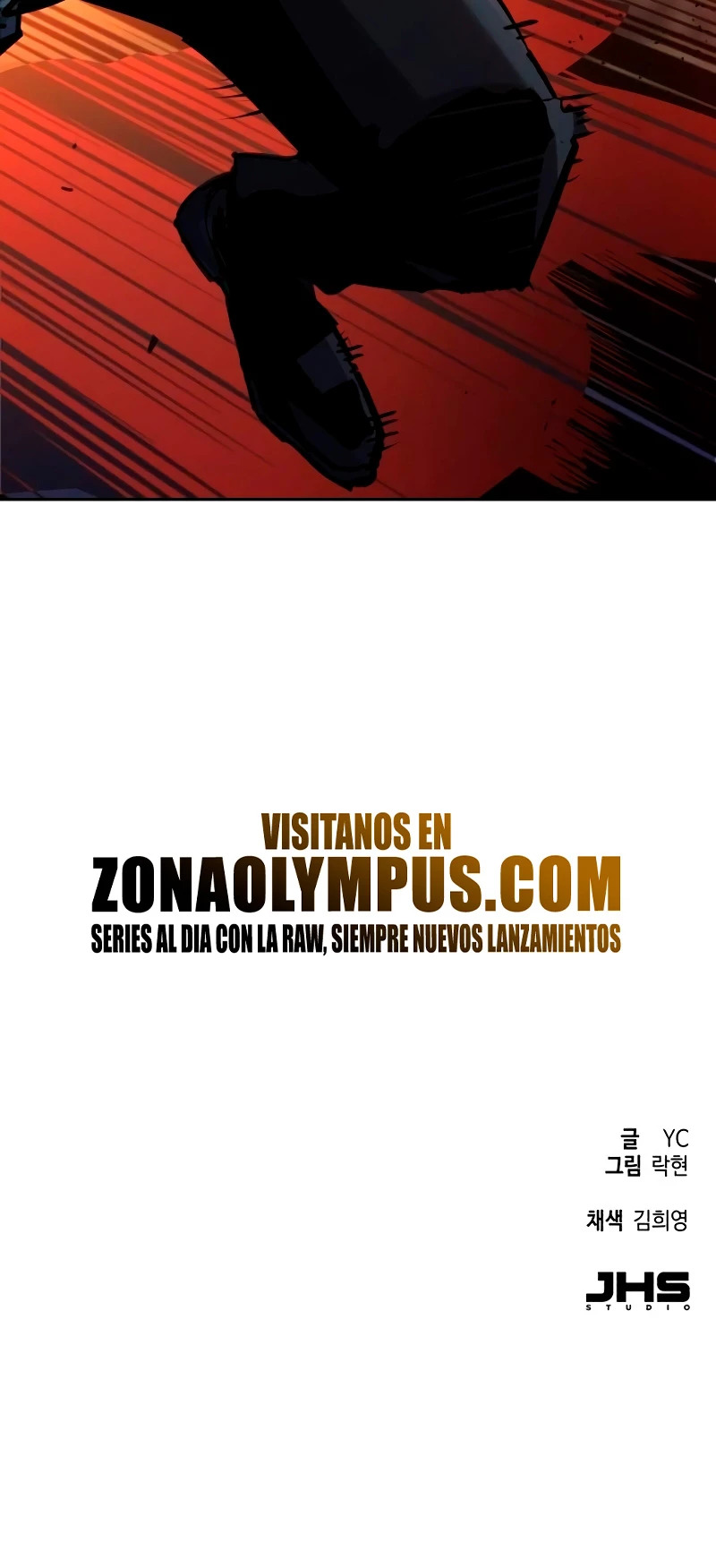 Read Mercenario Adolescente (es) Manga Online