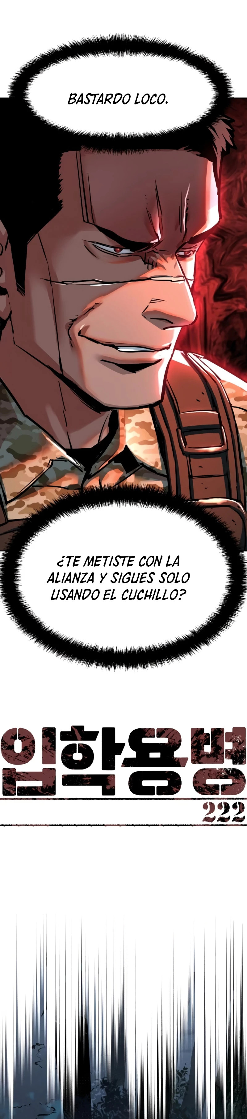 Read Mercenario Adolescente (es) Manga Online