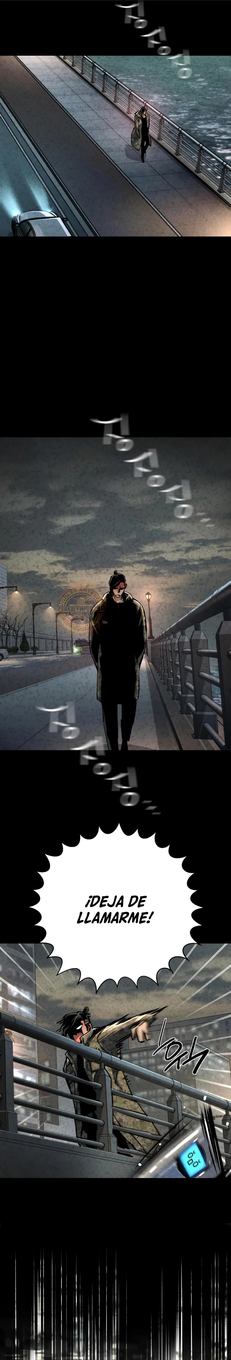Read Mercenario Adolescente (es) Manga Online