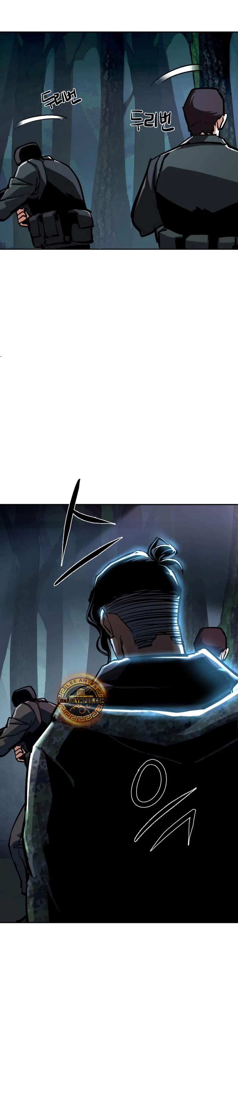 Read Mercenario Adolescente (es) Manga Online