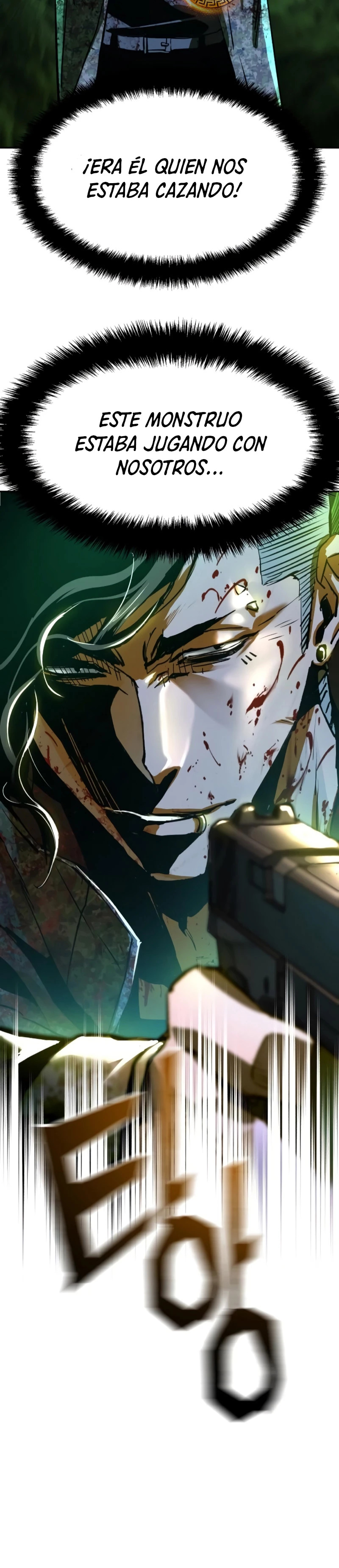 Read Mercenario Adolescente (es) Manga Online
