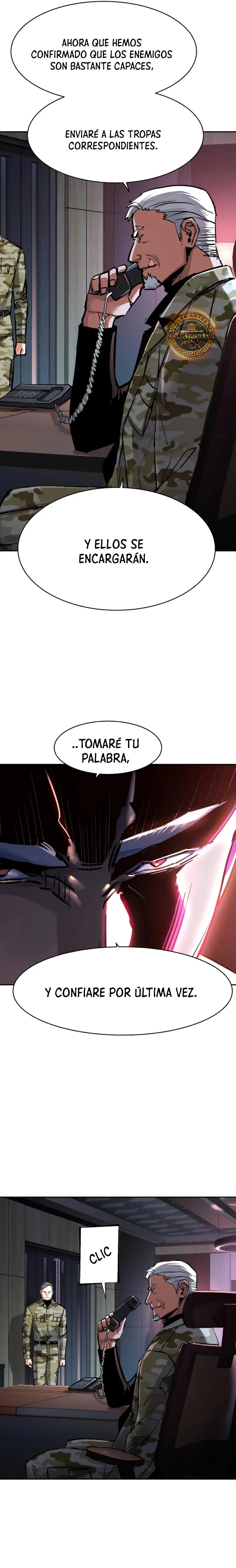 Read Mercenario Adolescente (es) Manga Online