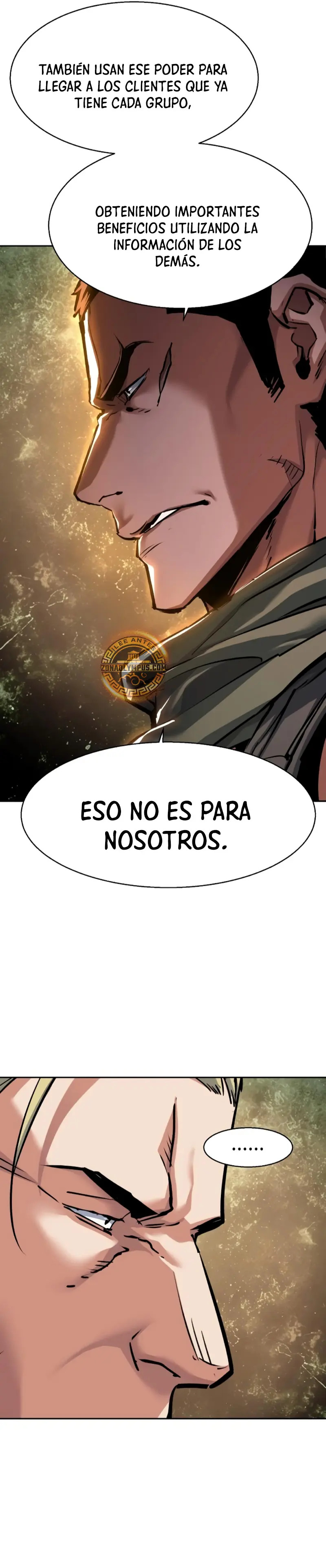 Read Mercenario Adolescente (es) Manga Online