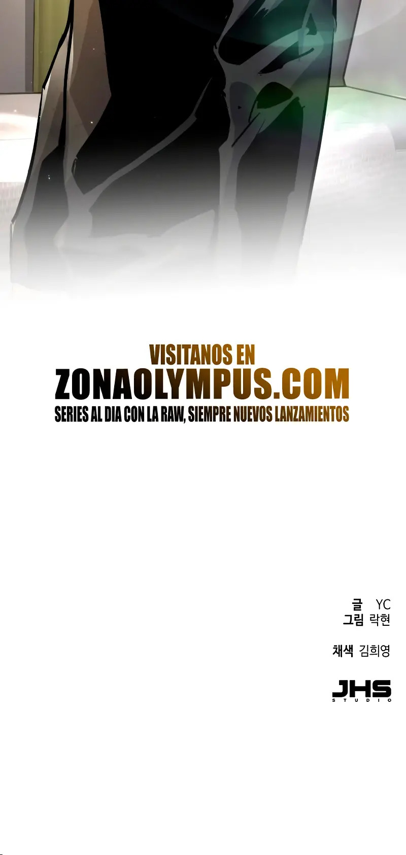 Read Mercenario Adolescente (es) Manga Online