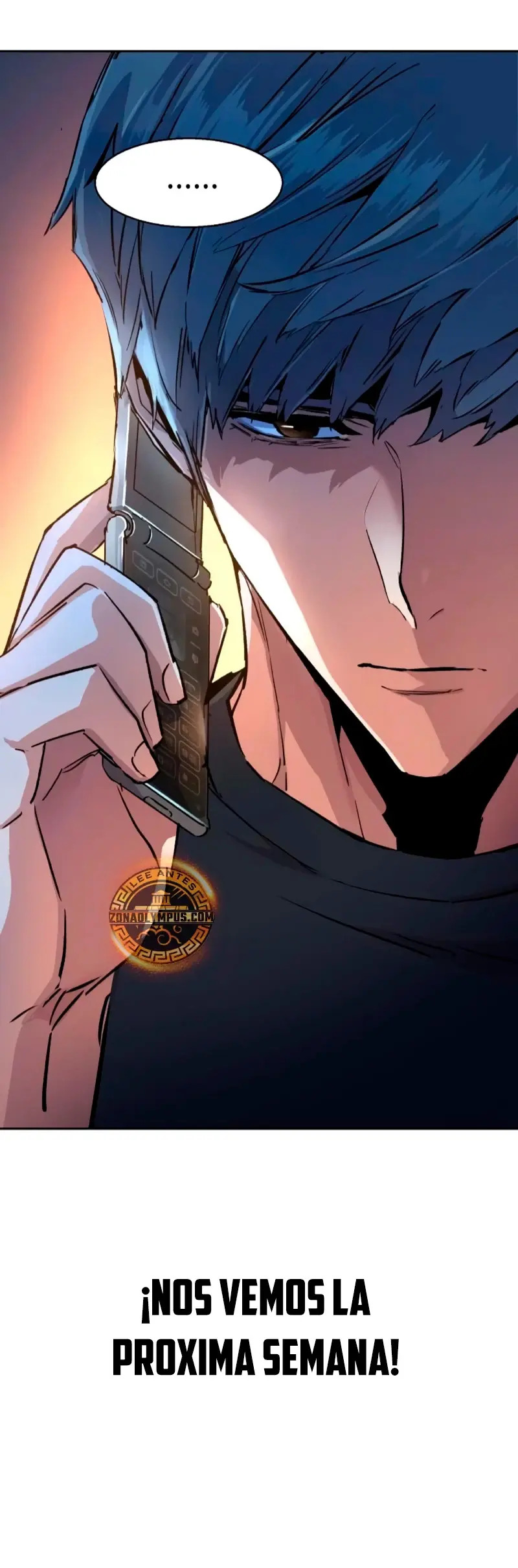 Read Mercenario Adolescente (es) Manga Online
