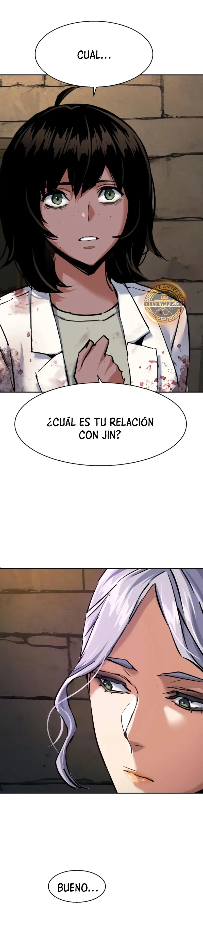Read Mercenario Adolescente (es) Manga Online