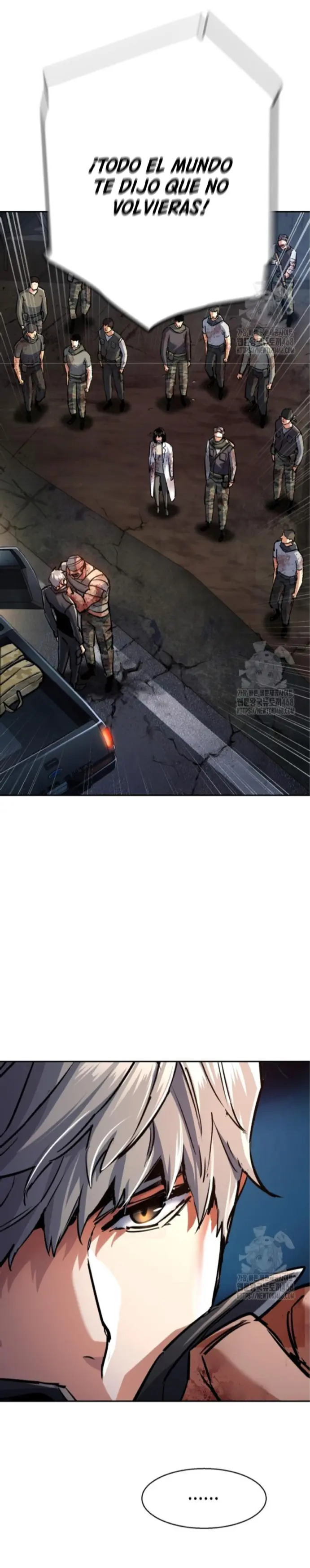Read Mercenario Adolescente (es) Manga Online