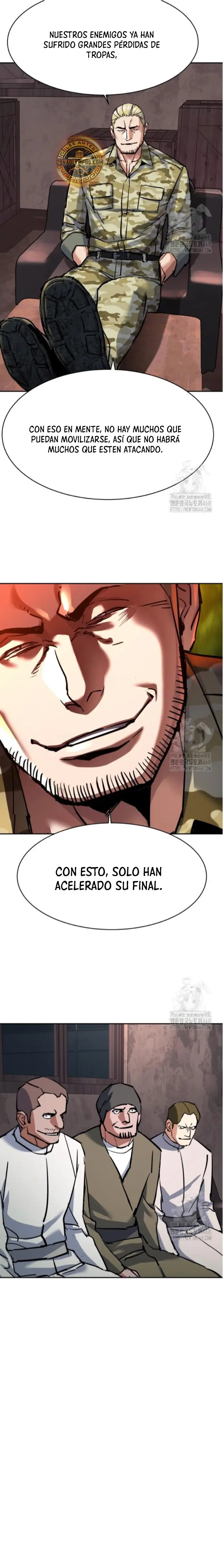 Read Mercenario Adolescente (es) Manga Online