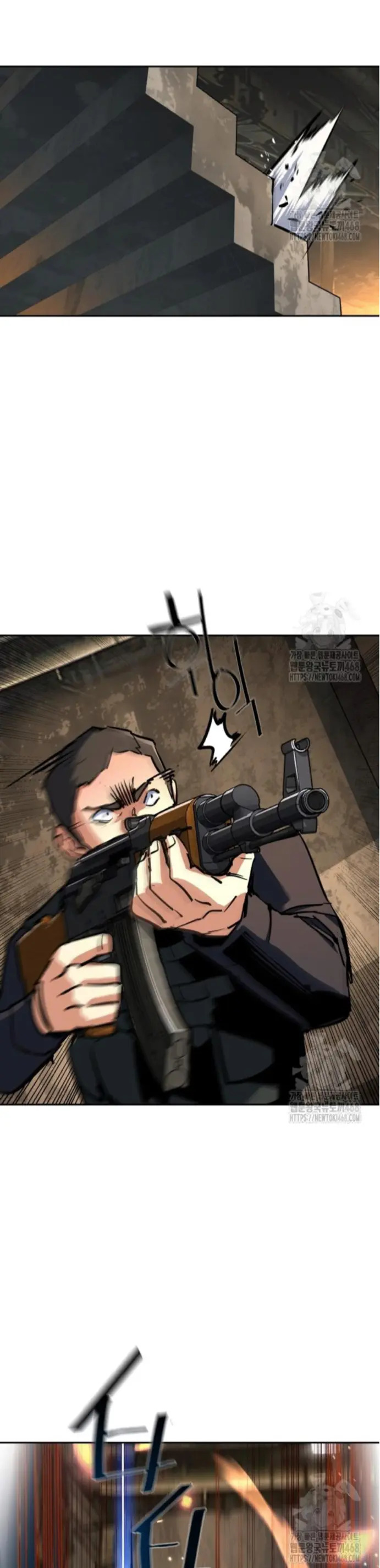 Read Mercenario Adolescente (es) Manga Online