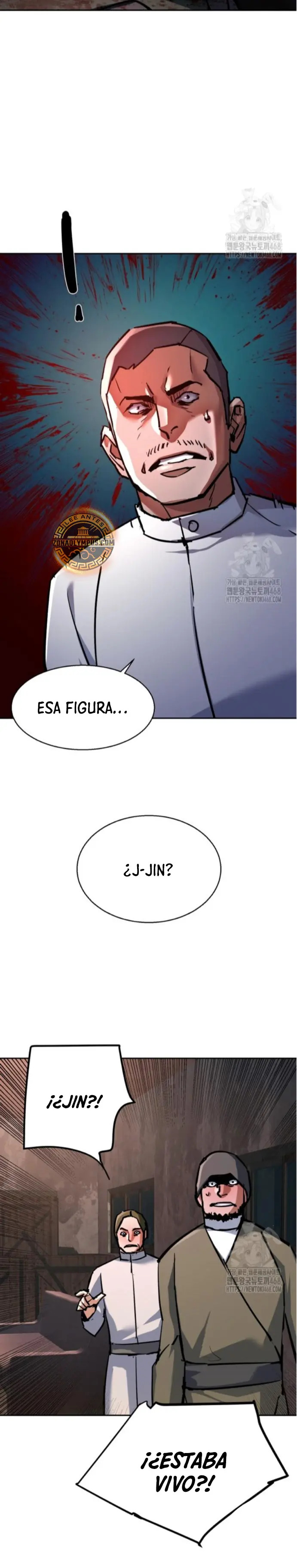 Read Mercenario Adolescente (es) Manga Online