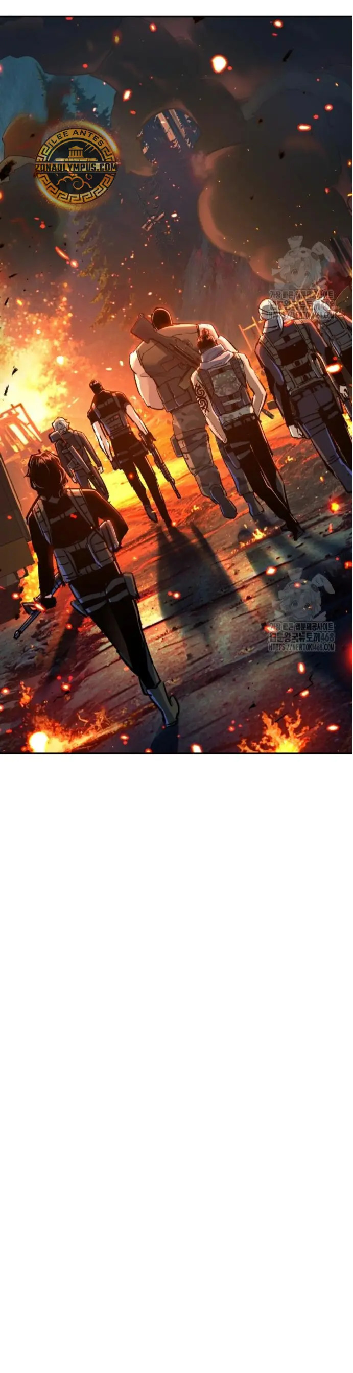 Read Mercenario Adolescente (es) Manga Online