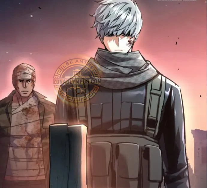 Read Mercenario Adolescente (es) Manga Online