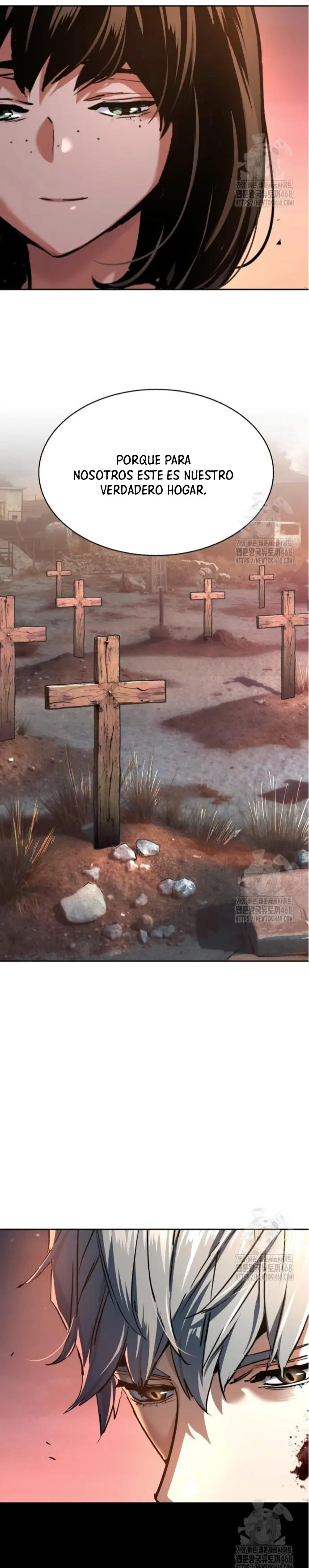 Read Mercenario Adolescente (es) Manga Online