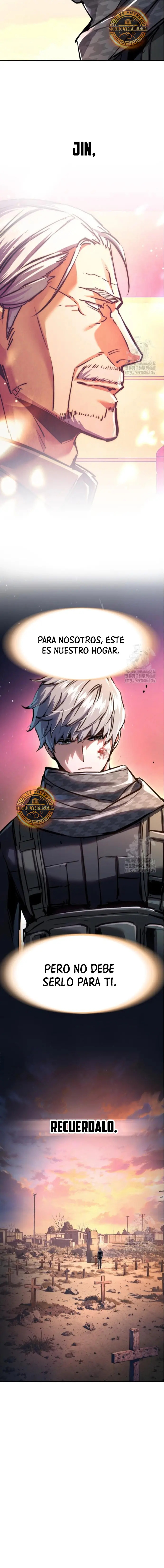Read Mercenario Adolescente (es) Manga Online