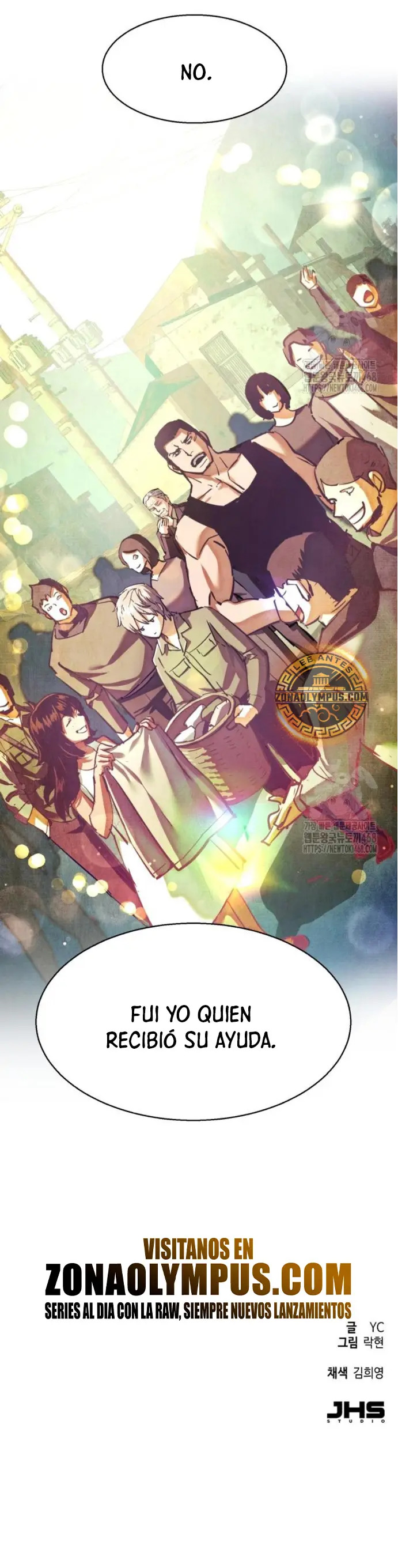 Read Mercenario Adolescente (es) Manga Online