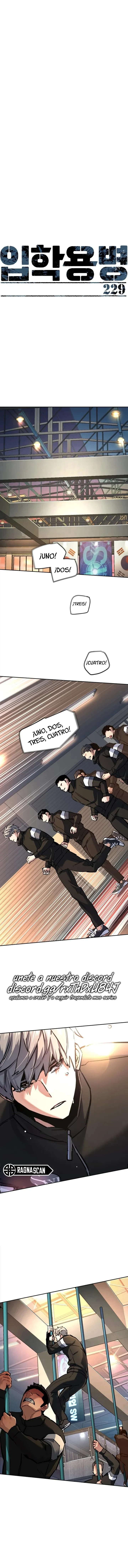 Read Mercenario Adolescente (es) Manga Online