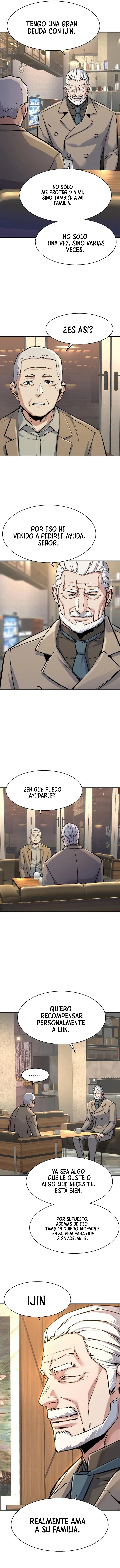 Read Mercenario Adolescente (es) Manga Online