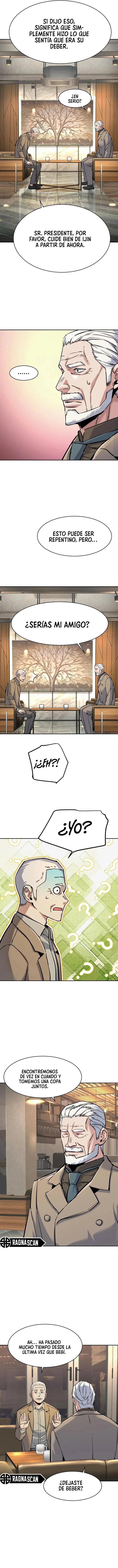 Read Mercenario Adolescente (es) Manga Online