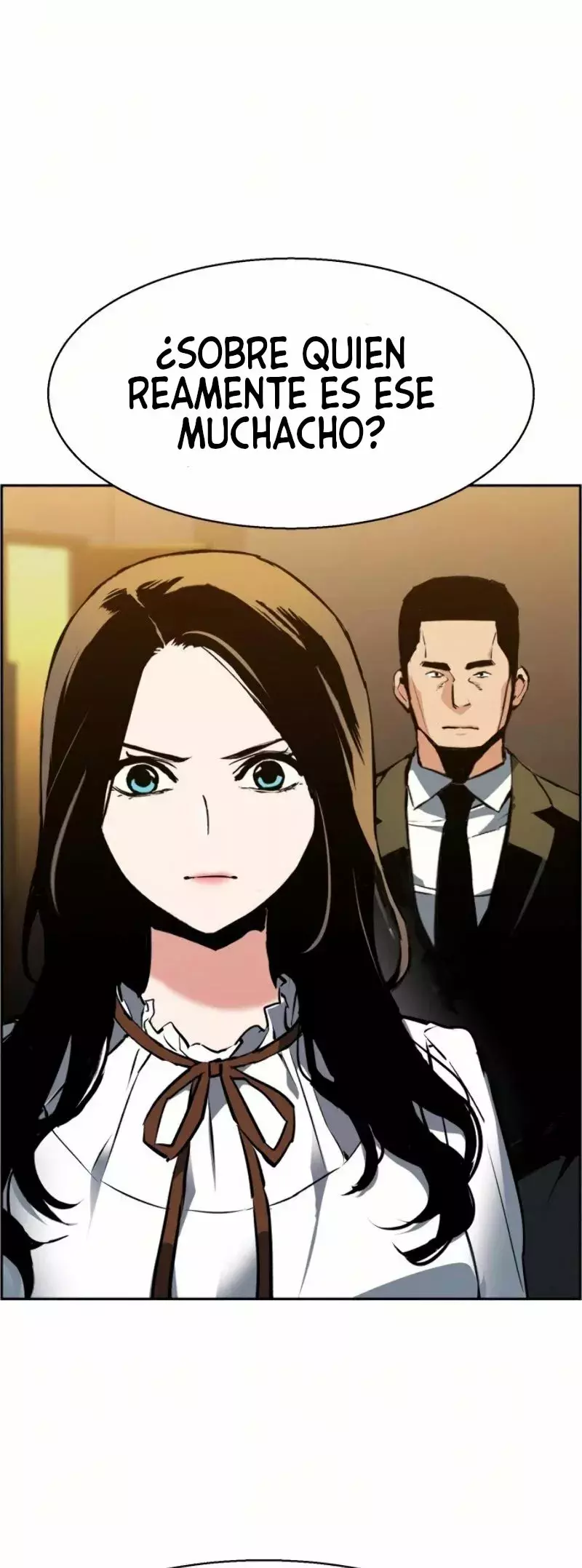 Read Mercenario Adolescente (es) Manga Online