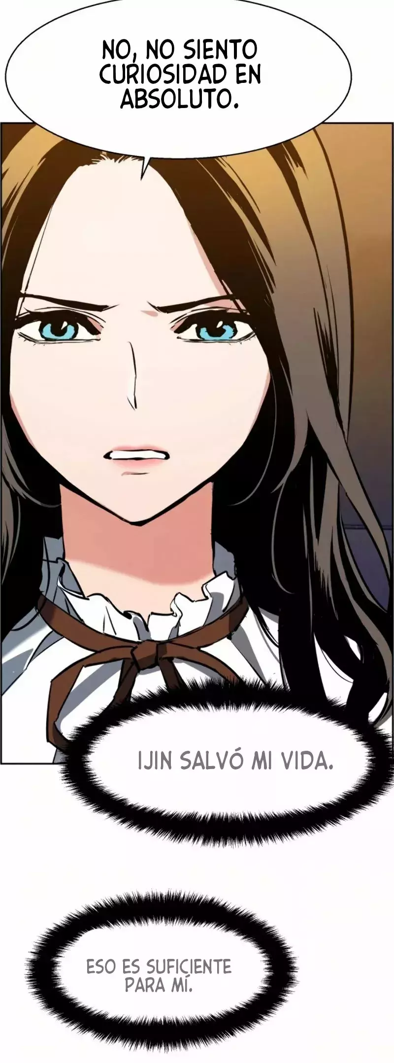 Read Mercenario Adolescente (es) Manga Online