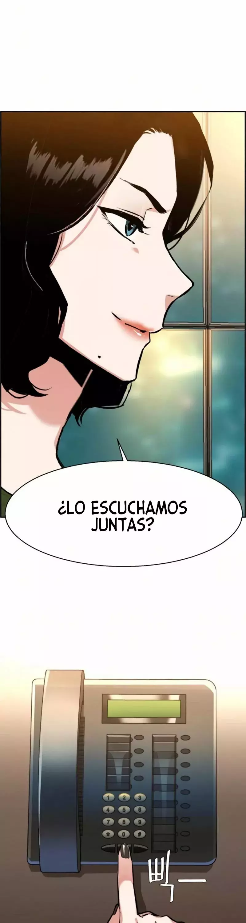 Read Mercenario Adolescente (es) Manga Online