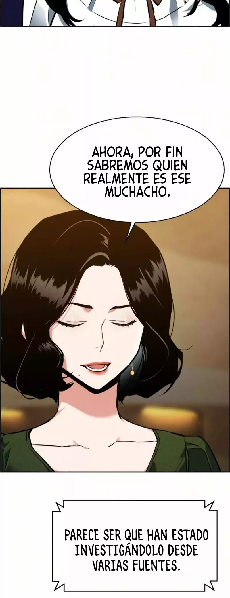 Read Mercenario Adolescente (es) Manga Online