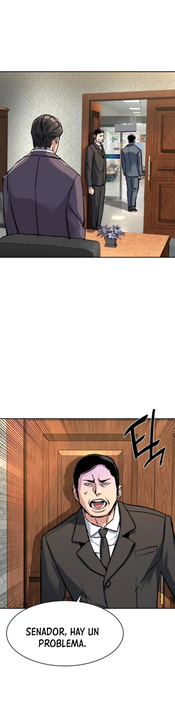 Read Mercenario Adolescente (es) Manga Online