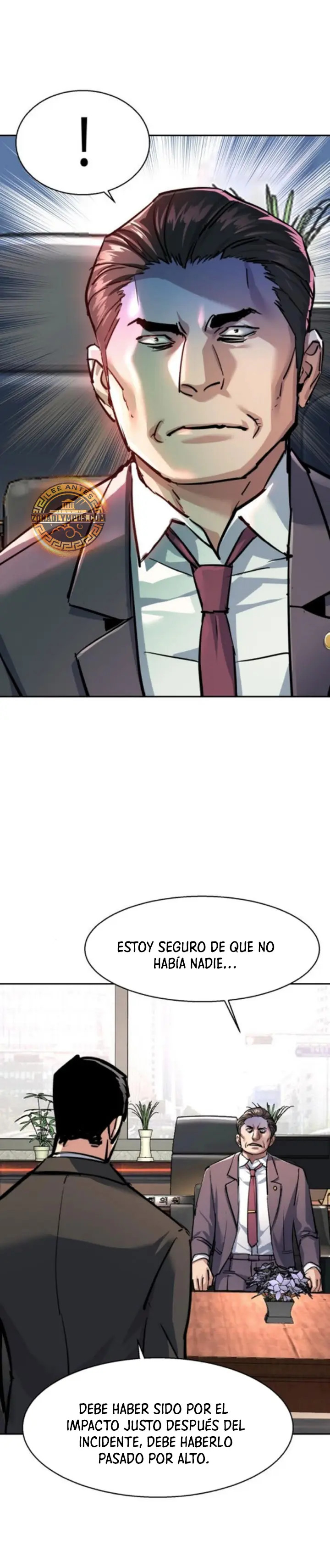 Read Mercenario Adolescente (es) Manga Online