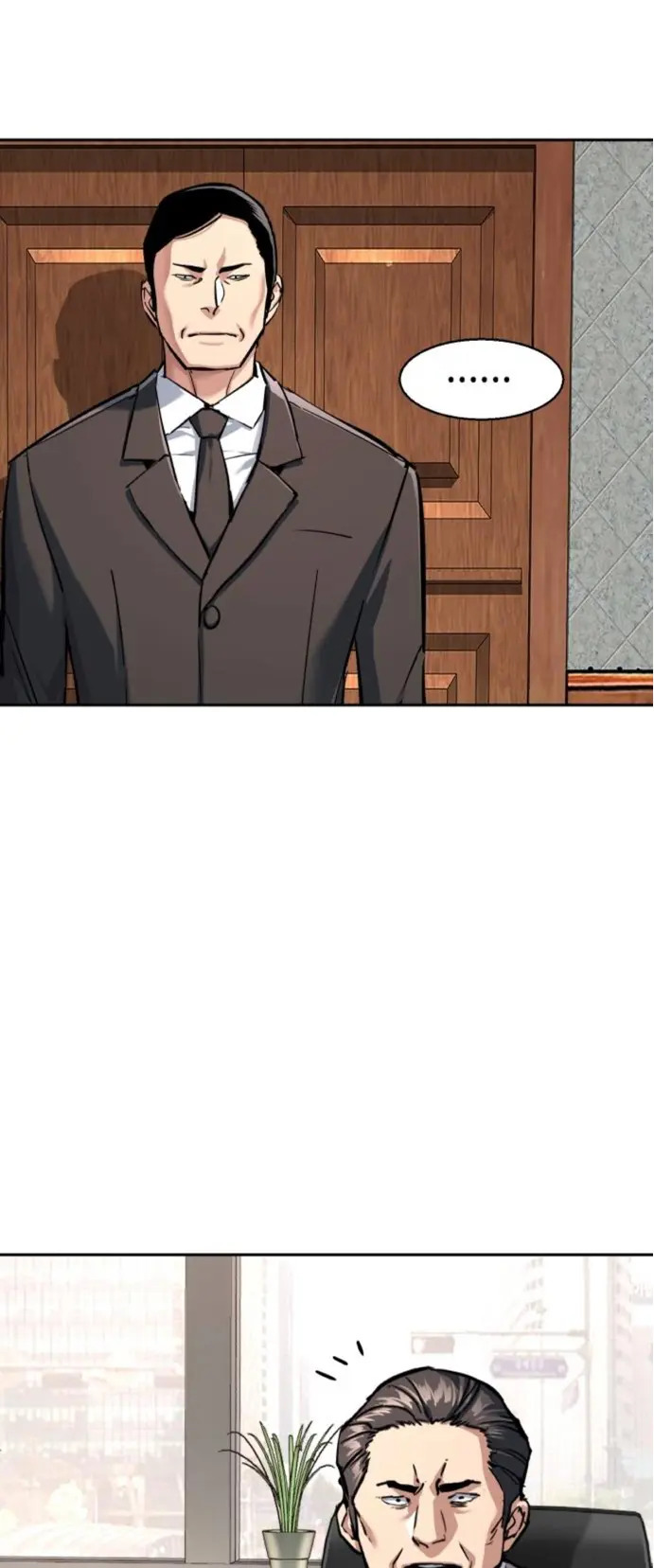 Read Mercenario Adolescente (es) Manga Online