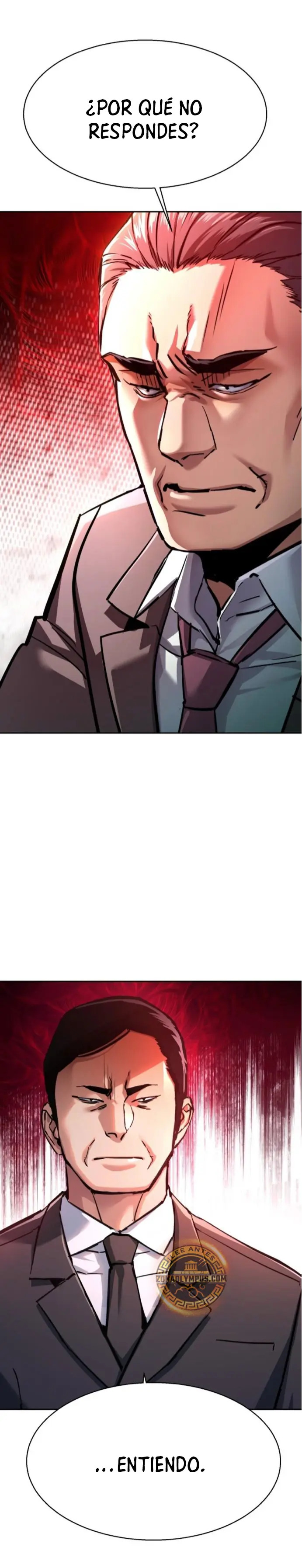 Read Mercenario Adolescente (es) Manga Online